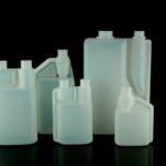 Plastic Dosing Bottles